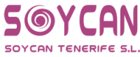 SOYCAN Tenerife SL